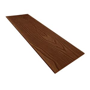 Панель декоративная 3D Terrapol 3000х200х6мм Орех Милано 1281