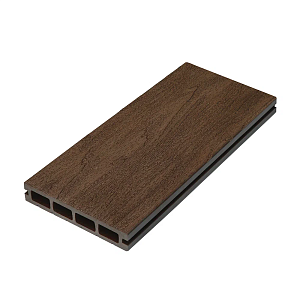 Террасная доска CM Decking FLAX пустотелая 3000х138х20мм 0.414 м2 Мербау