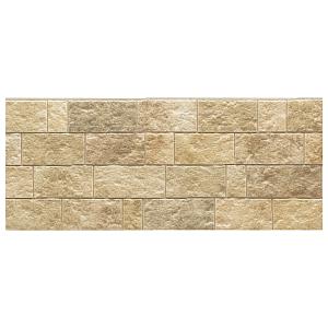 Фиброцементная панель Nichiha EQG622_ Stone 16x455x3030 мм EQG6223