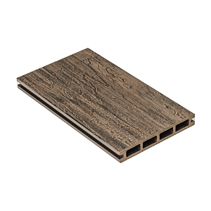 Террасная доска CM Decking LOCUST пустотелая 3000х138х20мм 0.414 м2 Мербау