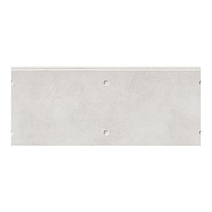Фиброцементная панель Nichiha EFA435_NX Concrete Release 16V 1 index 16x455x3030 мм EFA4351NX