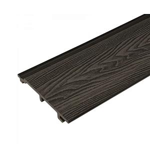 Фасадная доска ДПК CM Cladding VINTAGE 3000х174х21мм 0.52м2 Wenge (Венге)